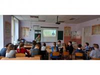 Первые уроки к 200-летию Некрасова