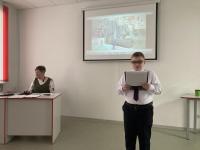 Mуниципальная научно-практическая конференция «Проектная деятельность обучающихся начальной школы как инструмент повышения уровня первичных знаний  по естественно-научным дисциплинам»